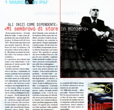 IL SIGNORE DELLE FRESE